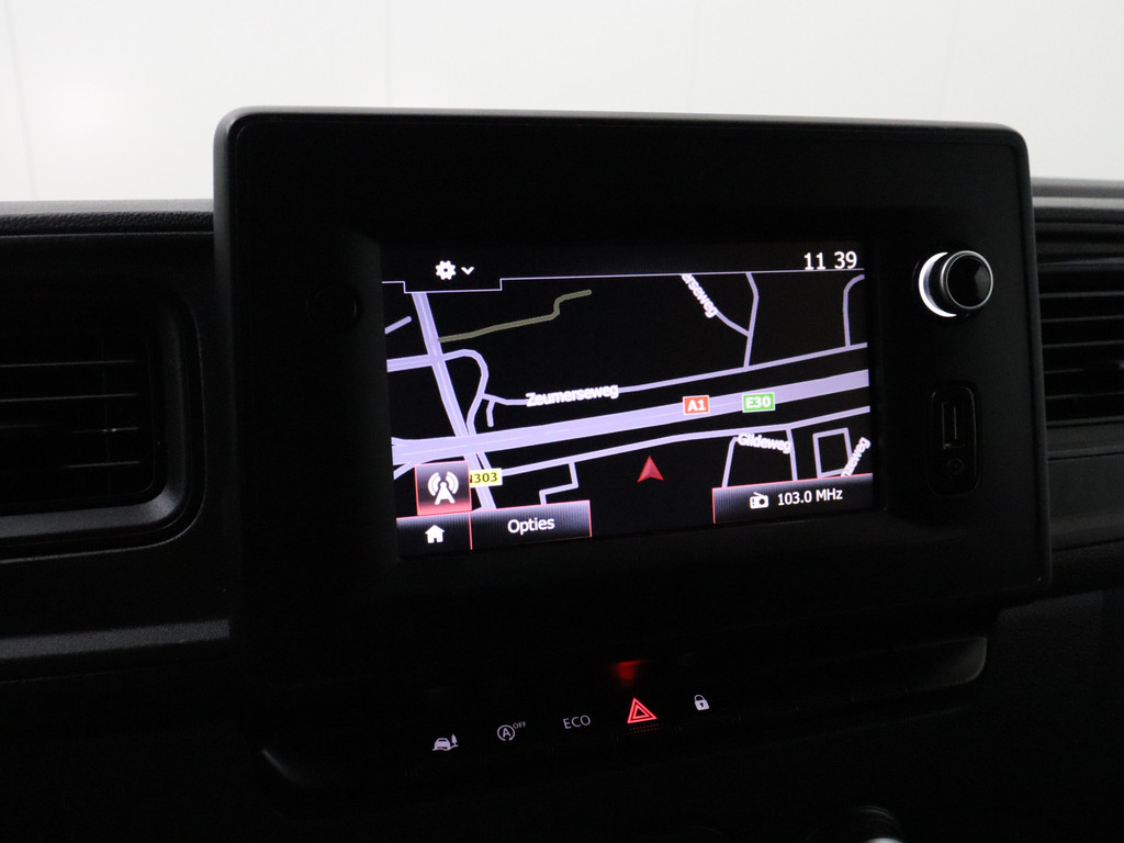 Renault Master 2.3DCi 165PK Bakwagen+Laadklep | Navigatie | Airco | 3-Peroons | Dakspoiler | Zijdeur 18