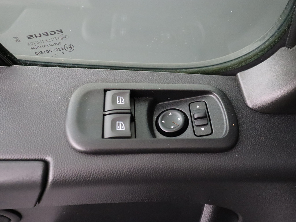 Renault Master 2.3DCi 165PK Bakwagen+Laadklep | Navigatie | Airco | 3-Peroons | Dakspoiler | Zijdeur 9