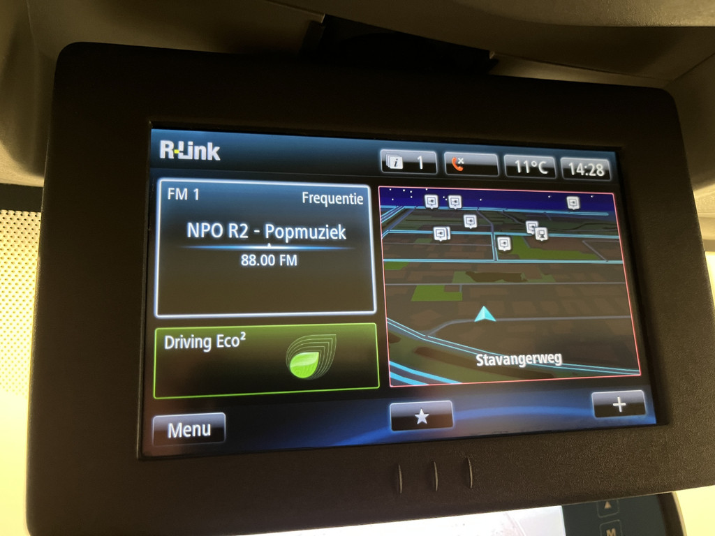 Renault Master 2.3 dCi 130 PK Bakwagen / Oprijplaat / Meubelbak / Euro 6 / Airco / Cruise Control / Camera / Navigatie 9