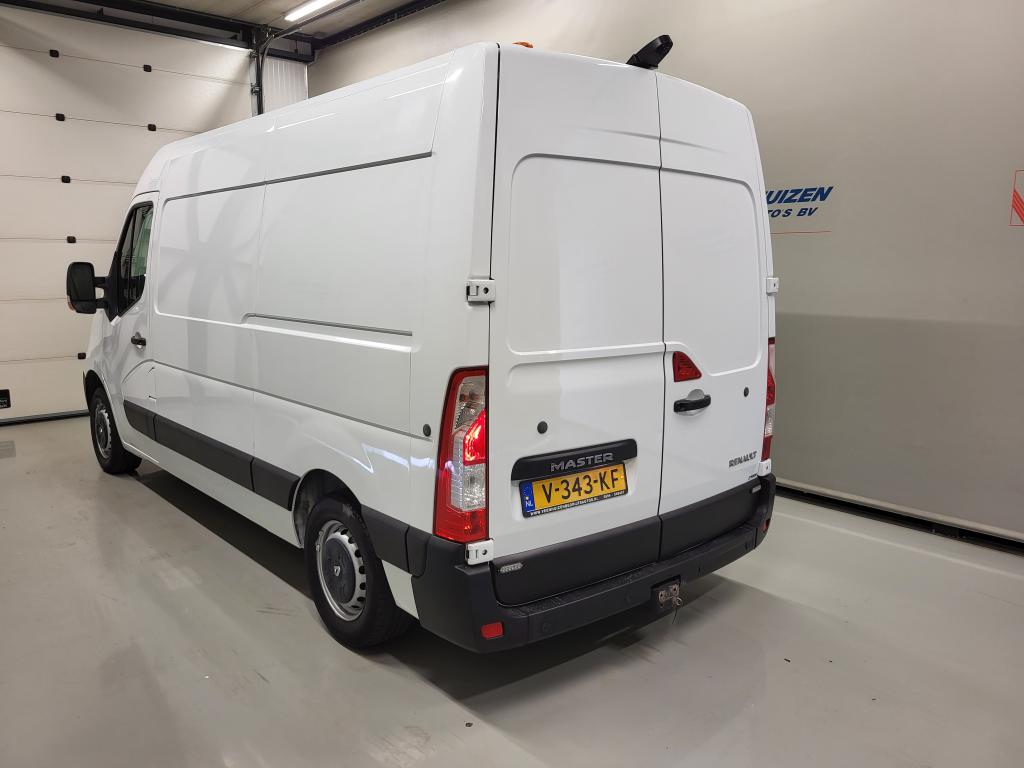 Renault Master 2.3dCi 130PK L2/H2 Euro 6! 12