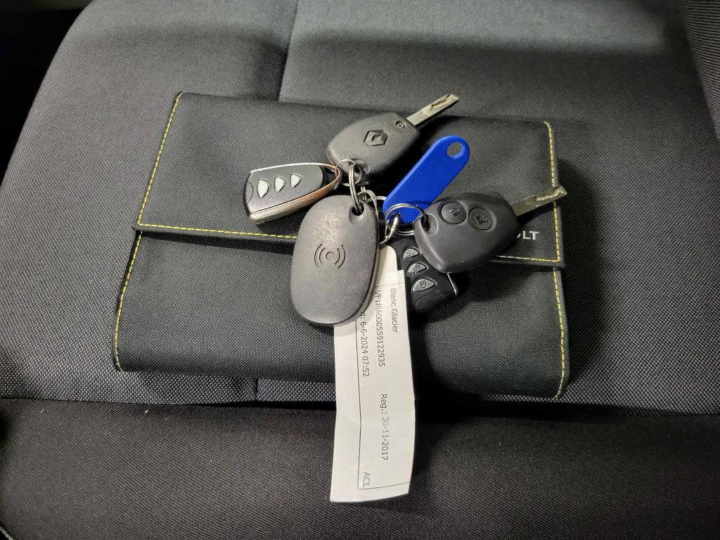 Renault Master 2.3dCi 130PK L2/H2 Euro 6! 14