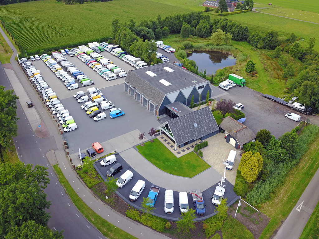 Renault Master 2.3dCi 130PK L2/H2 Euro 6! 15