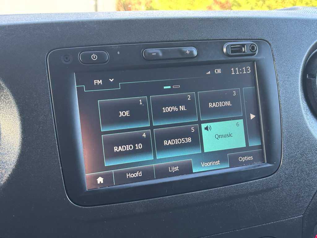 Renault Master 2.3 dCi 131 PK E6 / L1H2 / TREKHAAK / 1e EIG. / AIRCO / CRUISE / NAVI / BLUETOOTH / 3-ZITS 13