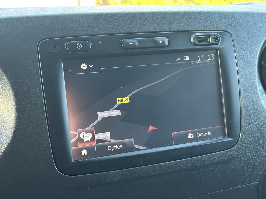 Renault Master 2.3 dCi 131 PK E6 / L1H2 / TREKHAAK / 1e EIG. / AIRCO / CRUISE / NAVI / BLUETOOTH / 3-ZITS 15