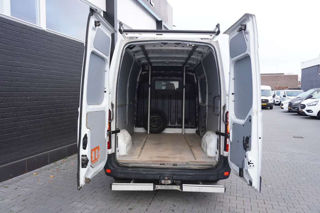 Renault Master 2.3 dCi 135PK L2H2 - EURO 6 - Airco - Cruise - PDC - Camera - â¬15.950,- Excl. 7