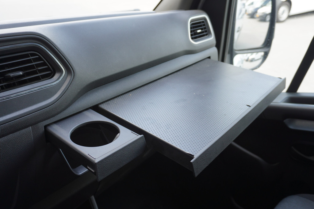 Renault Master 2.3 dCi 135PK L2H2 EURO 6 - Airco - Navi - Cruise - Imperiaal - â¬17.900,- Excl. 15