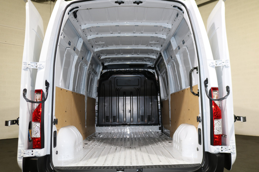 Renault Master 2.3 dCi 135pk L3 H2 14