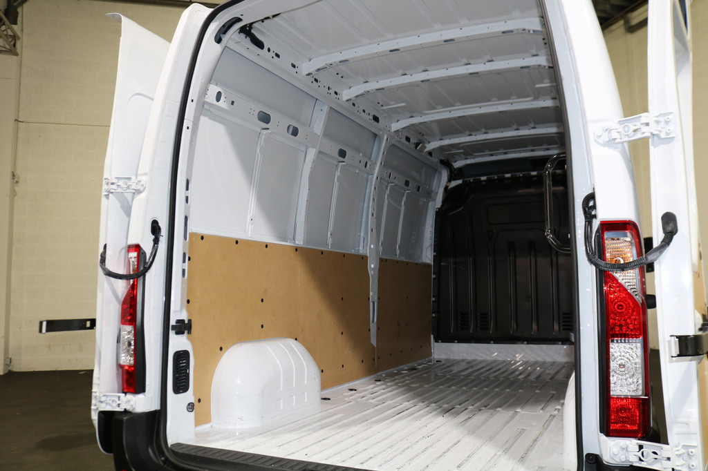 Renault Master 2.3 dCi 135pk L3 H2 15