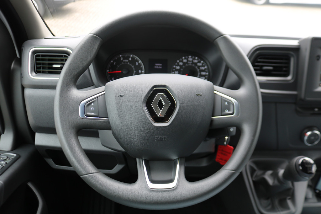 Renault Master 2.3 dCi 135pk L3 H2 16