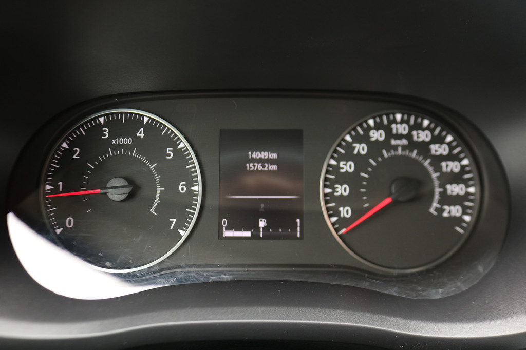 Renault Master 2.3 dCi 135pk L3 H2 17