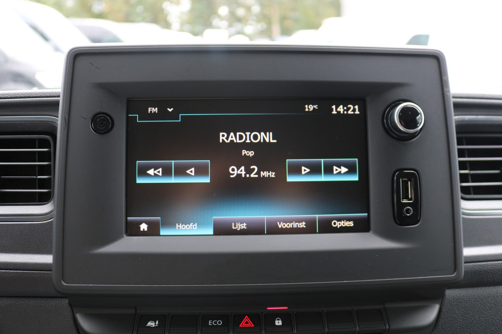 Renault Master 2.3 dCi 135pk L3 H2 19