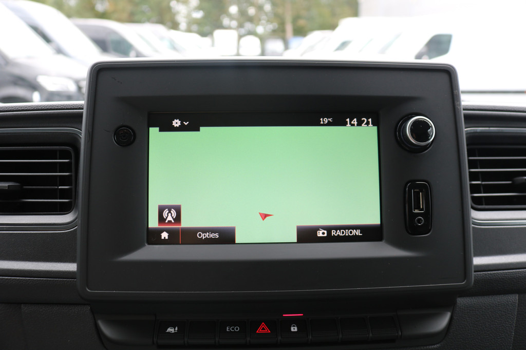 Renault Master 2.3 dCi 135pk L3 H2 20