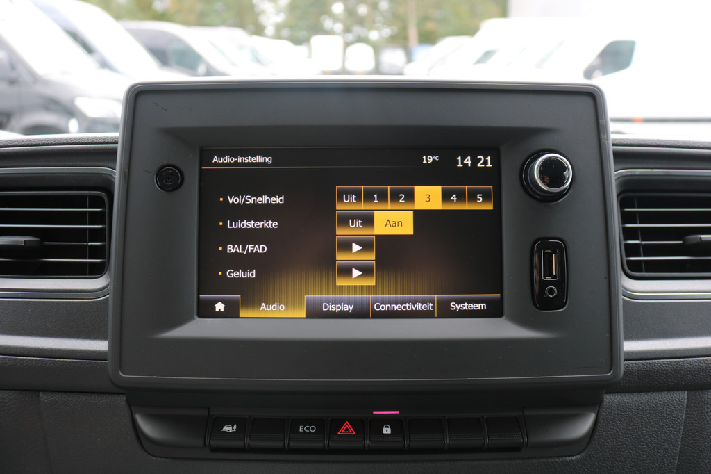 Renault Master 2.3 dCi 135pk L3 H2 21