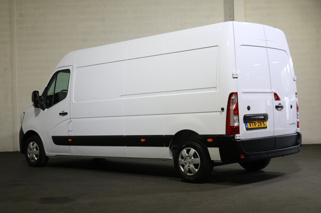 Renault Master 2.3 dCi 135pk L3 H2 7