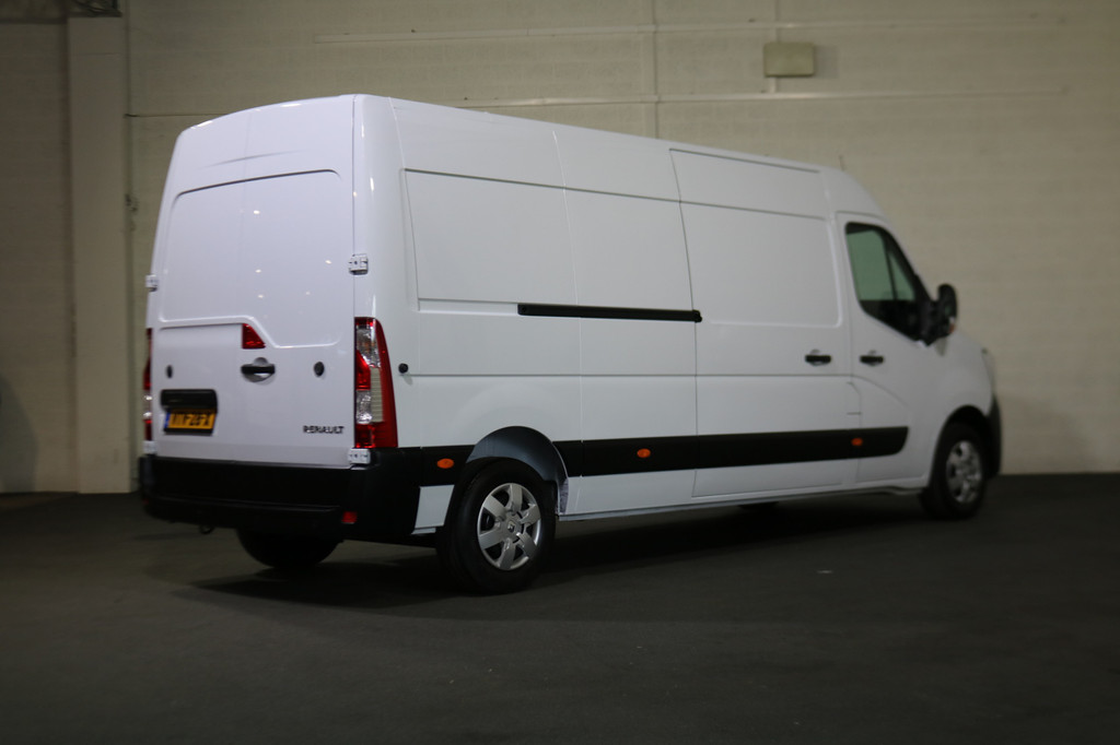 Renault Master 2.3 dCi 135pk L3 H2 9