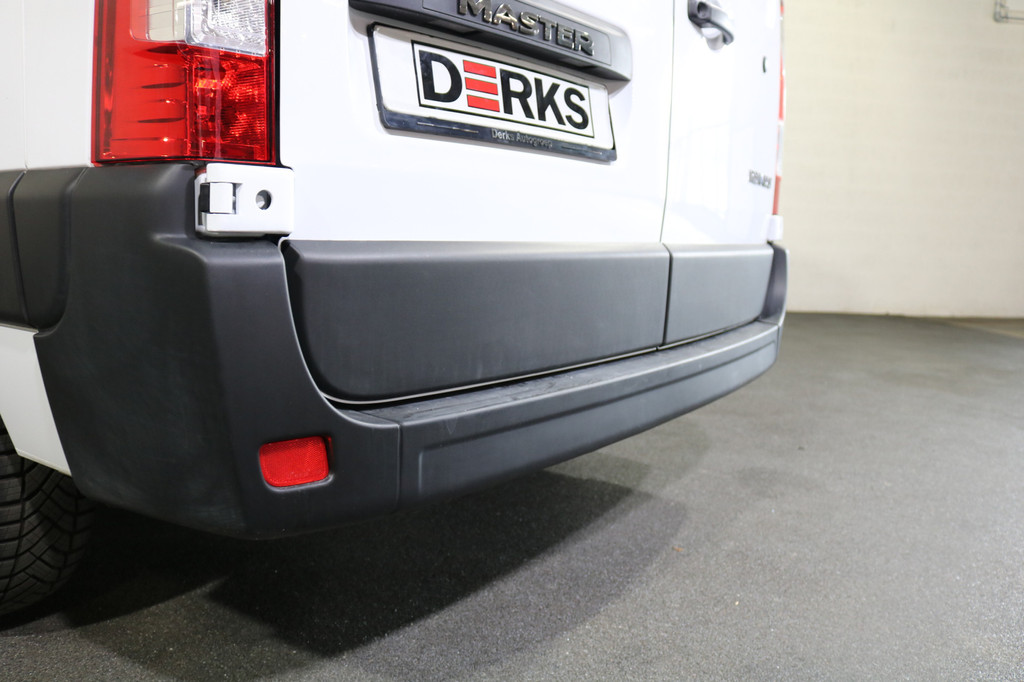 Renault Master 2.3 dCi 135pk L3 H2 Koelwagen Vrieswagen -10 Graden (nieuwe ombouw) 17