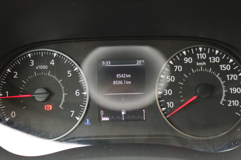 Renault Master 2.3 dCi 135pk L3 H2 Koelwagen Vrieswagen -10 Graden (nieuwe ombouw) 19