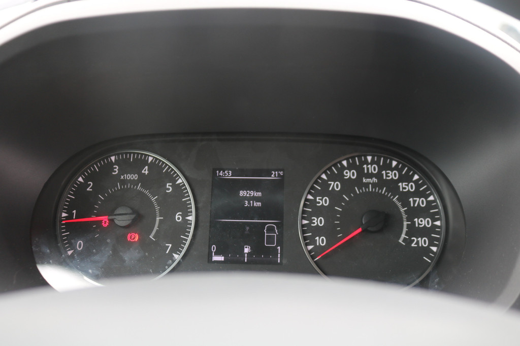 Renault Master 2.3 dCi 135pk L3 H2 Koelwagen Vrieswagen -10 Graden (nieuwe ombouw) 19