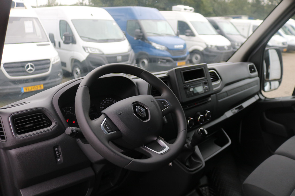 Renault Master 2.3 dCi 135pk L3 H2 Koelwagen Vrieswagen -10 Graden (nieuwe ombouw) 21