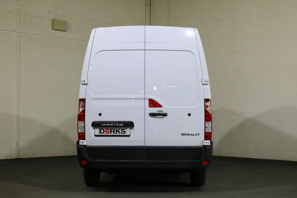 Renault Master 2.3 dCi 135pk L3 H2 Koelwagen Vrieswagen -10 Graden (nieuwe ombouw) 8