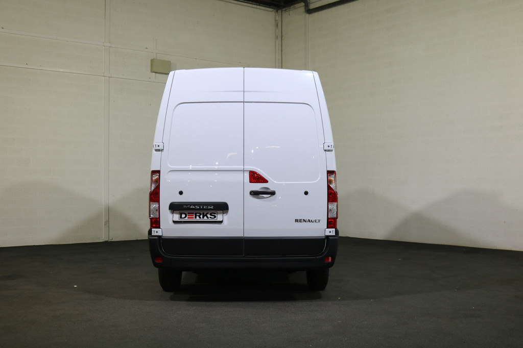 Renault Master 2.3 dCi 135pk L3 H2 Koelwagen Vrieswagen -10 Graden (nieuwe ombouw) 9
