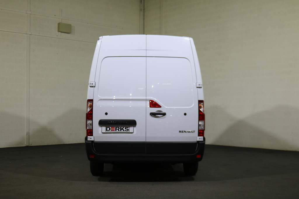 Renault Master 2.3 dCi 135pk L3 H2 Koelwagen Vrieswagen -20 Graden Dag en Nacht (nieuwe ombouw) 11
