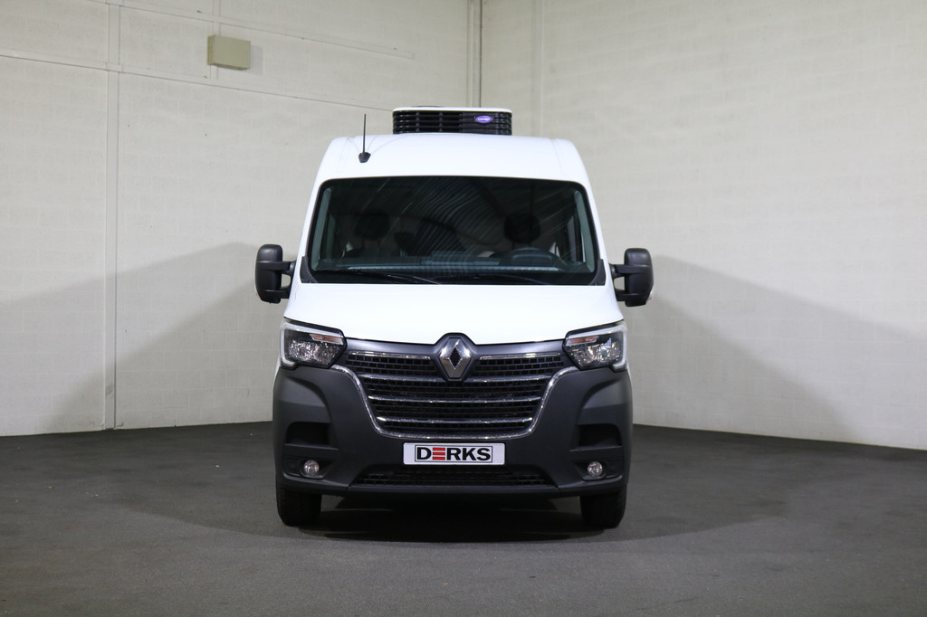 Renault Master 2.3 dCi 135pk L3 H2 Koelwagen Vrieswagen -20 Graden Dag en Nacht (nieuwe ombouw) 8