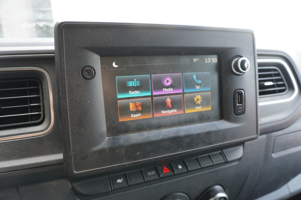 Renault Master 2.3 dCi 136PK L2H2 EURO 6 - Airco - Navi - Cruise - ⬠14.950,- Excl. 10