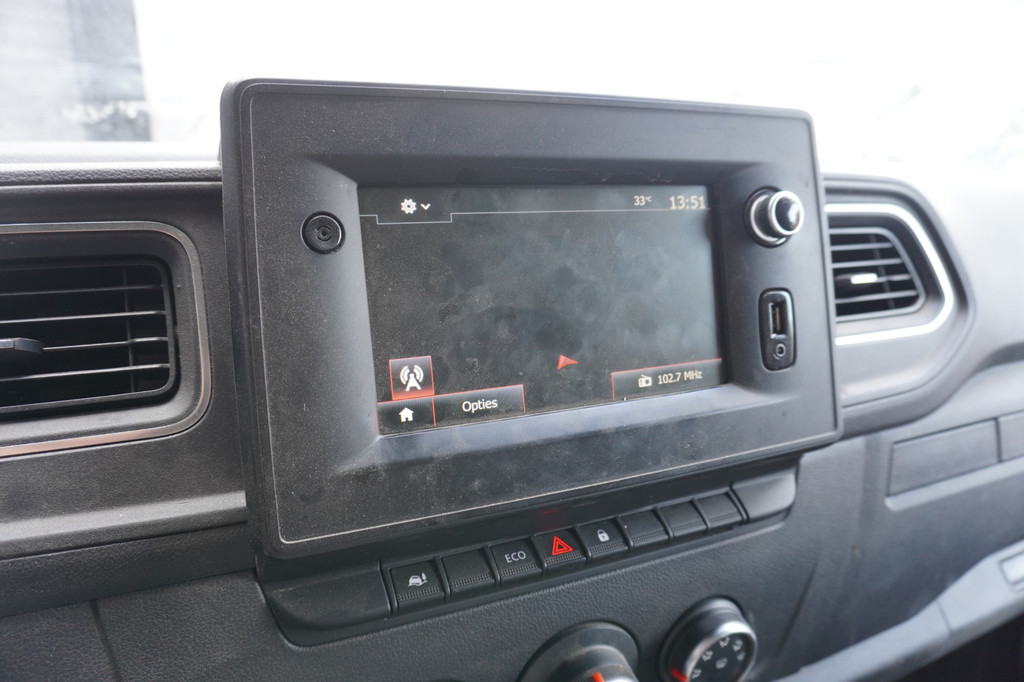 Renault Master 2.3 dCi 136PK L2H2 EURO 6 - Airco - Navi - Cruise - ⬠14.950,- Excl. 12