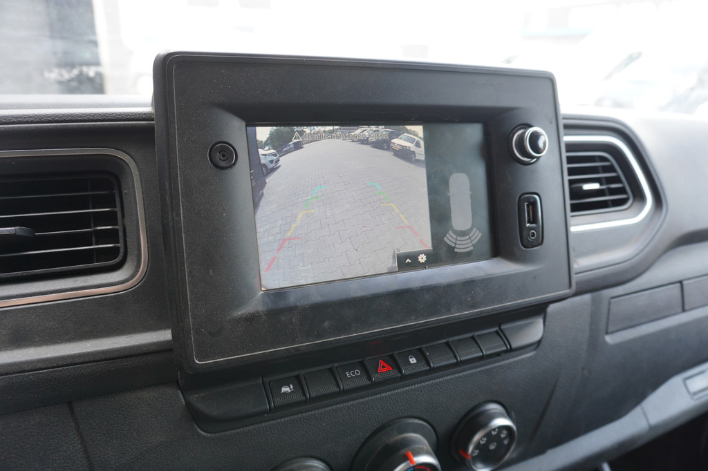 Renault Master 2.3 dCi 136PK L2H2 EURO 6 - Airco - Navi - Cruise - ⬠14.950,- Excl. 14