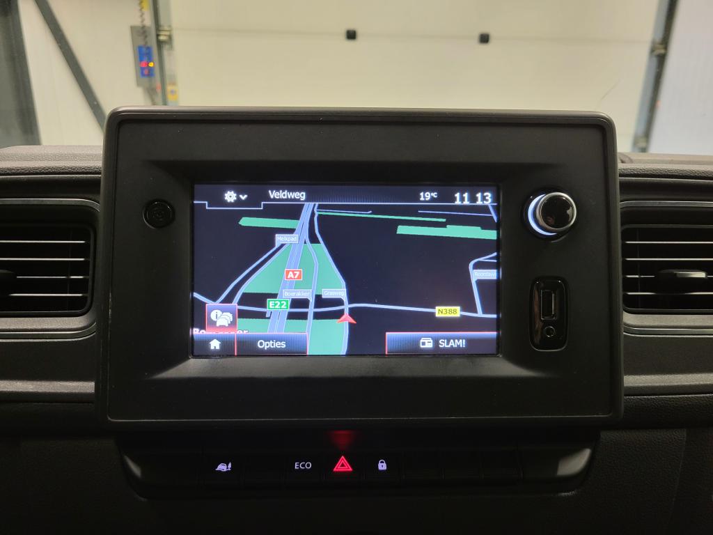 Renault Master 2.3dCi 136pk L2/H2 Imperiaal Trekhaak Euro 6! 11