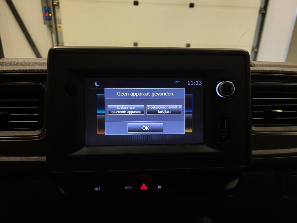 Renault Master 2.3dCi 136pk L2/H2 Imperiaal Trekhaak Euro 6! 12