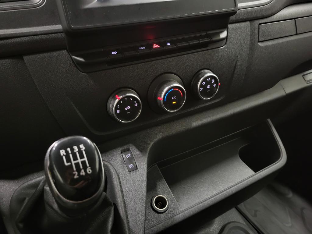 Renault Master 2.3dCi 136pk L2/H2 Imperiaal Trekhaak Euro 6! 13