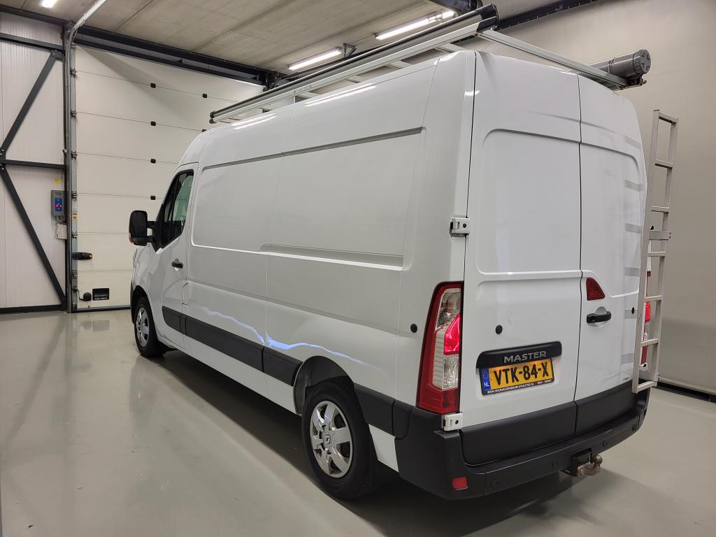 Renault Master 2.3dCi 136pk L2/H2 Imperiaal Trekhaak Euro 6! 16