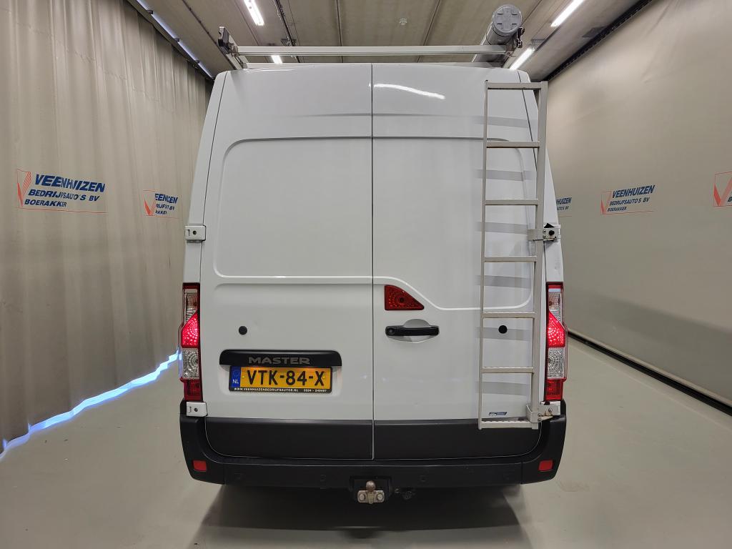 Renault Master 2.3dCi 136pk L2/H2 Imperiaal Trekhaak Euro 6! 17