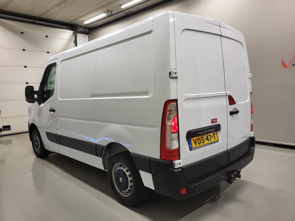 Renault Master 2.3dCi 136pk Trekhaak Euro 6! 13