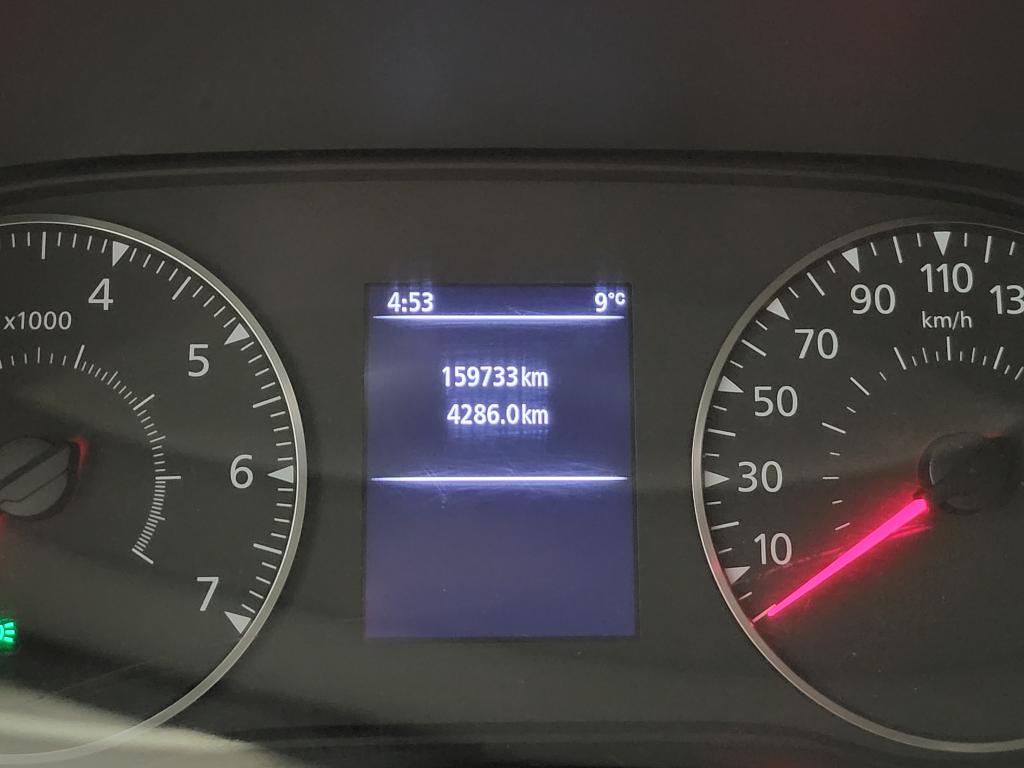 Renault Master 2.3dCi 136pk Trekhaak Euro 6! 9