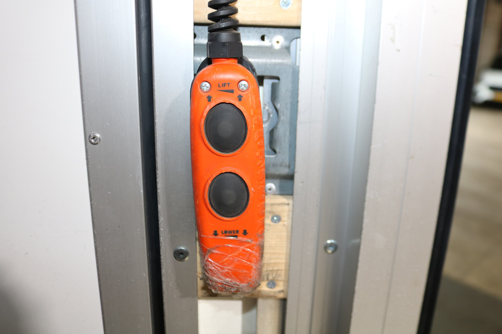 Renault Master 2.3 dCi 145pk Bakwagen met Laadklep 13