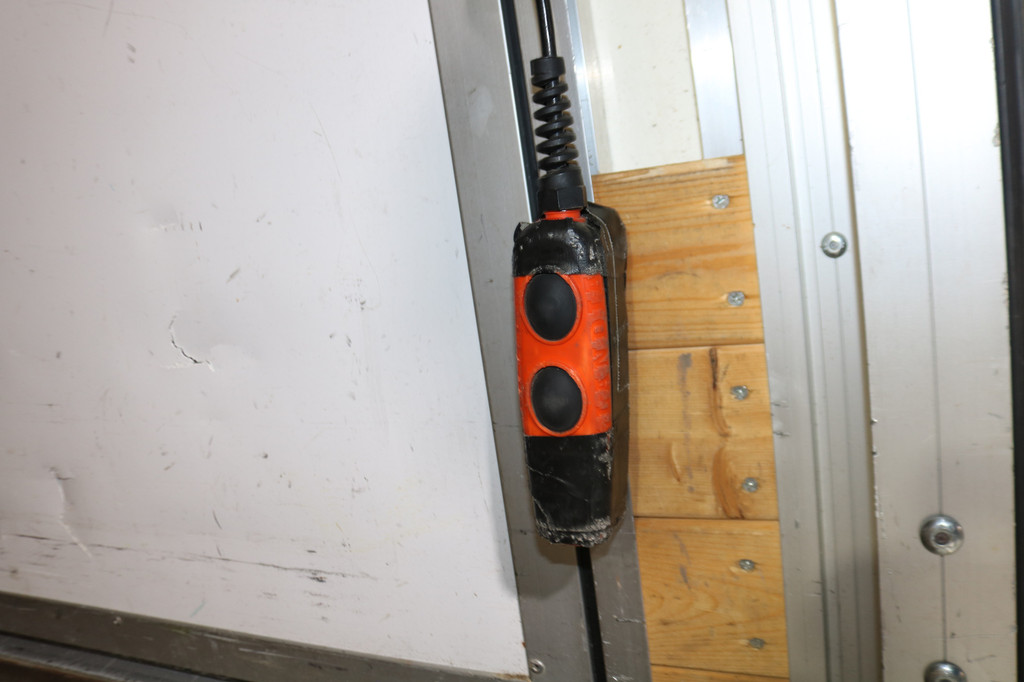 Renault Master 2.3 dCi 145pk Bakwagen met Laadklep 16