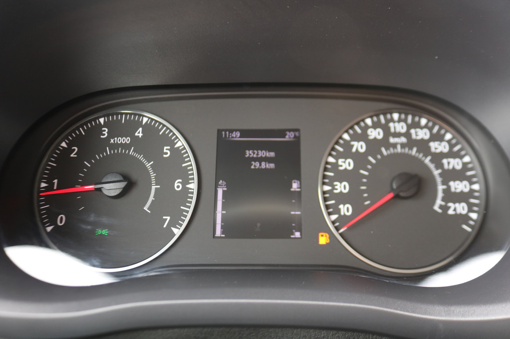 Renault Master 2.3 dCi 145pk Bakwagen met Laadklep 18