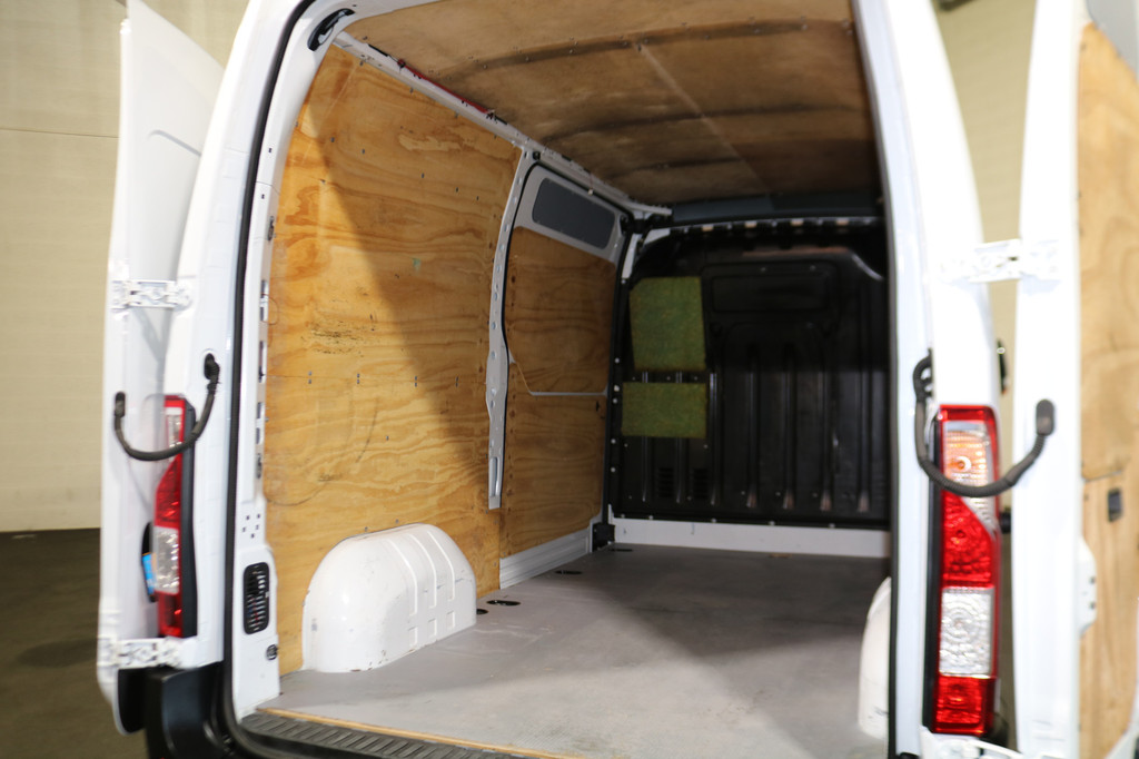 Renault Master 2.3 dCi 146pk L2 H2 2x Schuifdeur Airco Navigatie Camera 15