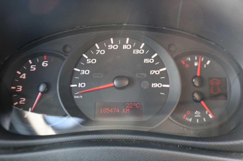 Renault Master 2.3 dCi 146pk L2 H2 2x Schuifdeur Airco Navigatie Camera 20