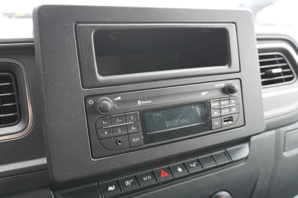 Renault Master 2.3 dCi 150PK L2H2 EURO 6 - Airco - Cruise - PDC - â¬15.950,- Excl. 11