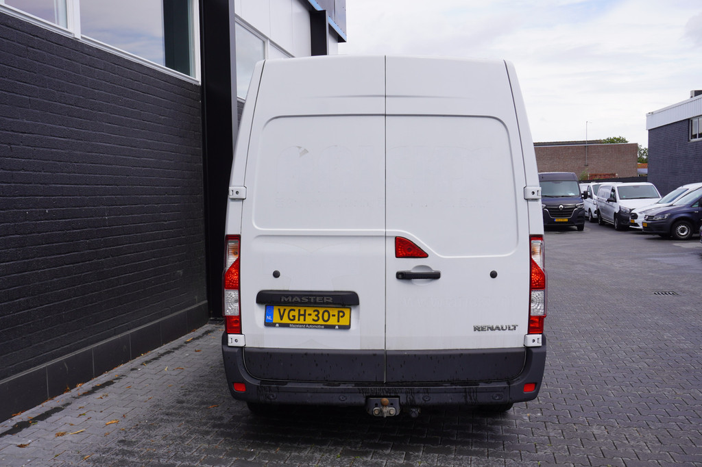 Renault Master 2.3 dCi 150PK L2H2 EURO 6 - Airco - Cruise - PDC - â¬15.950,- Excl. 7