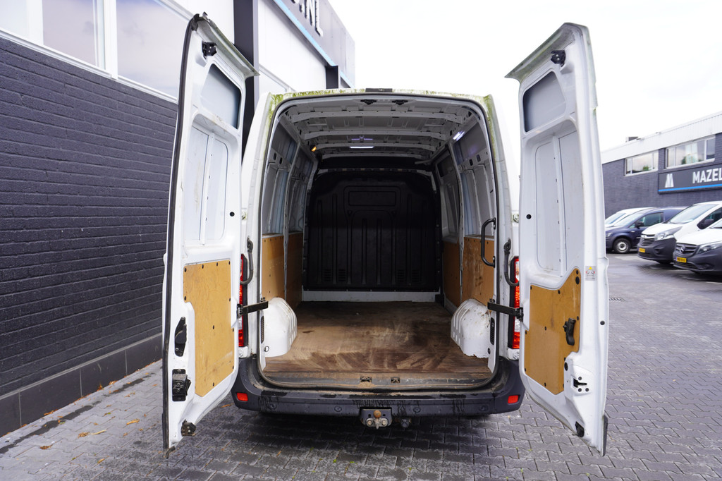 Renault Master 2.3 dCi 150PK L2H2 EURO 6 - Airco - Cruise - PDC - â¬15.950,- Excl. 8