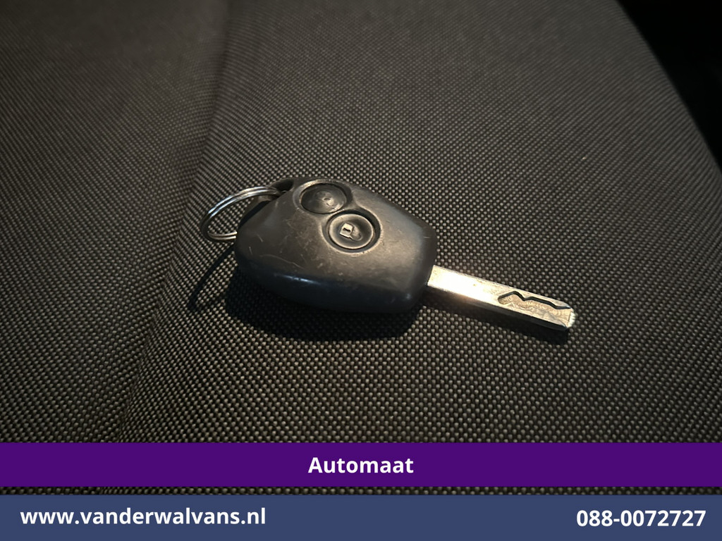Renault Master 2.3 dCi 150pk Automaat L3H2 Euro6 Airco | Camera | Navigatie | 2500kg Trekhaak Cruiscontrol, Chauffeursstoel, Parkeersensoren 20