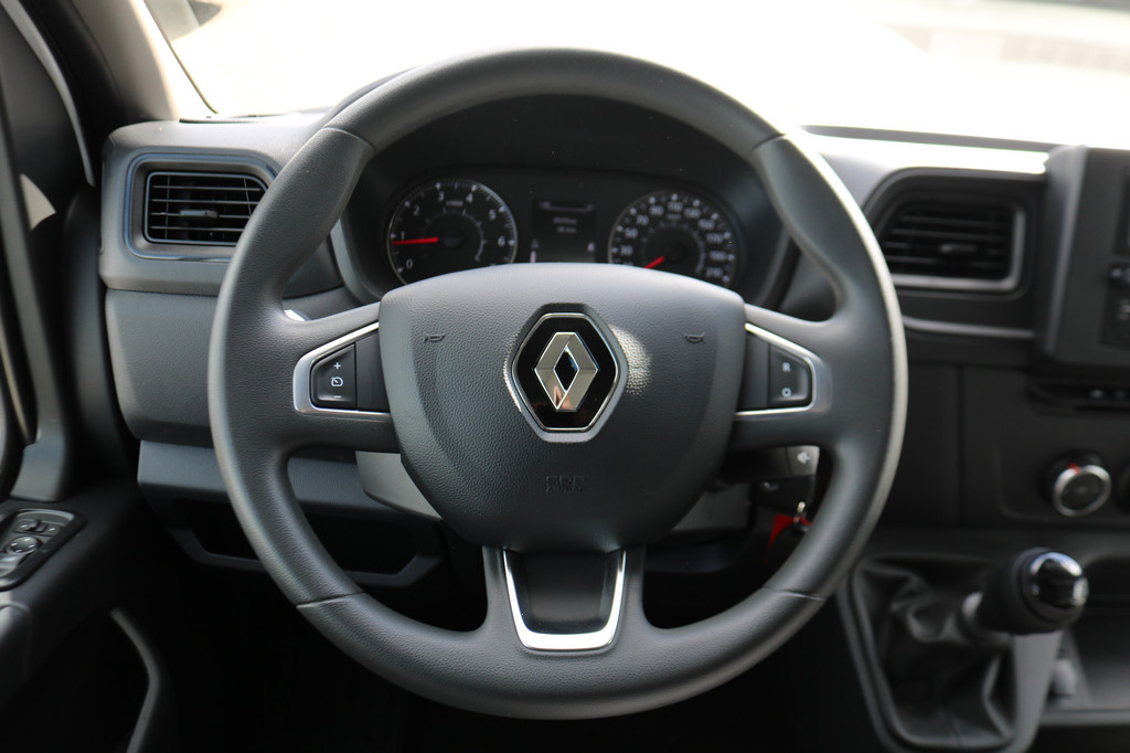 Renault Master 2.3 dCi 150pk L2 H2 17