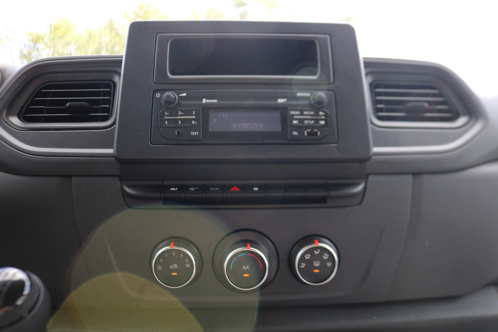 Renault Master 2.3 dCi 150pk L2 H2 19