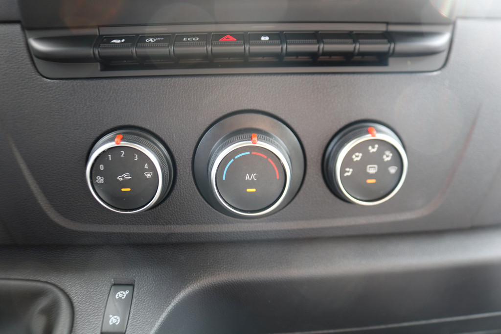 Renault Master 2.3 dCi 150pk L2 H2 21