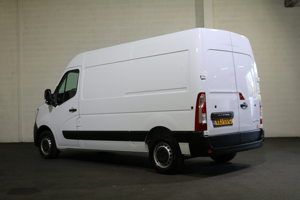 Renault Master 2.3 dCi 150pk L2 H2 7